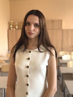Пикузо Кристина Николаевна