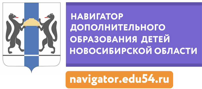Навигатор дополнительного образования детей Новосибирской области. Навигатор дополнительного образования Тюменской области.