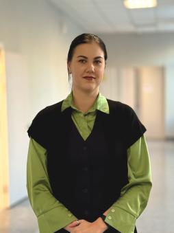 Артамонова Кристина Владиславовна