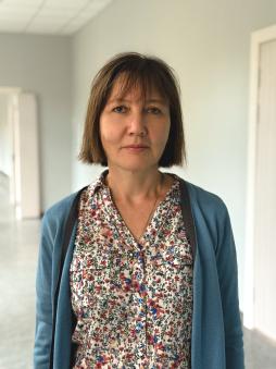 Ветрова Жамиля Саверьяновна